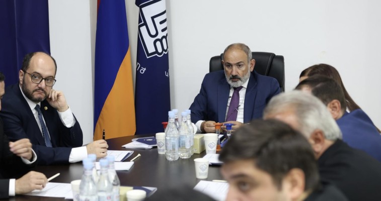 ՔՊ-ն ներսում «մաքրում է» շարքերը. պատրաստվում են 2026 թվականի ընտրություններին. Ժողովուրդ