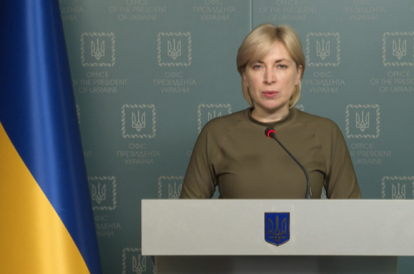Կուրսկի բնակիչներին Ուկրաինա տարհանելու համար կարող է միջանցք ստեղծվել