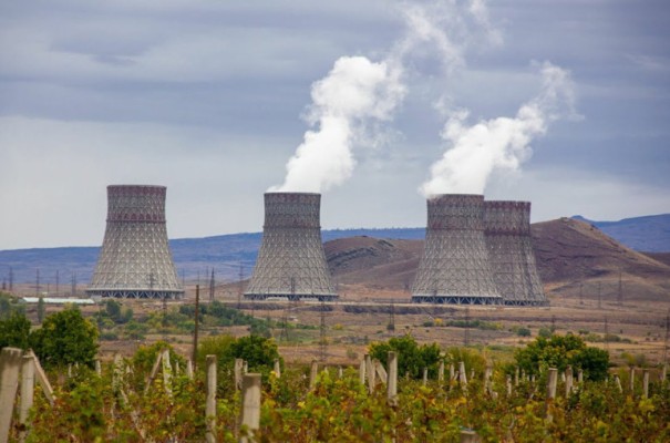 ՀԱԷԿ-ի թիվ 2 էներգաբլոկի 2 տուրբագեներատորներ միացել են ՀՀ միասնական էներգահամակարգին