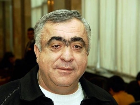 Սաշիկ Սարգսյանը դեռ չի ներկայացել դատախազություն