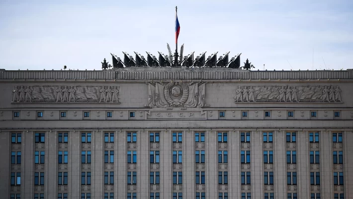 ՌԴ ԶՈւ-ն վերահսկողության տակ է վերցրել Դոնեցկի Օրլովկա բնակավայրը․ ՊՆ