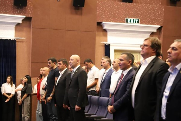 Սյունիքում քաղաքական բուռն զարգացումներ են սպասվում․ Հրապարակ
