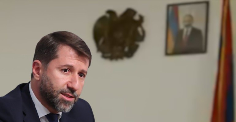 Օրակարգում Կարեն Անդրեասյանի հեռացման հարցն է. նրան փոխարինող չեն գտնում. Ժողովուրդ