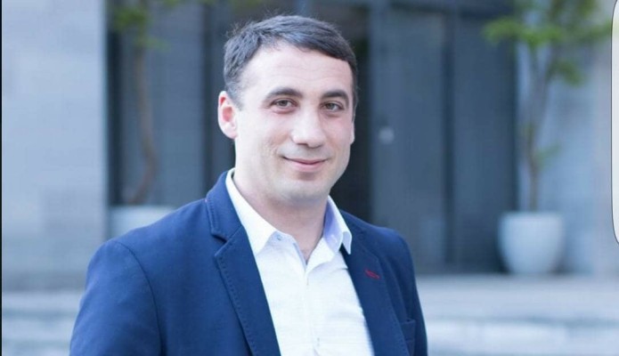 ԴԱՀԿ-ից ասում են՝ գնա թուղթ բեր, որ Արցախը չկա․ Հարություն Մնացականյան
