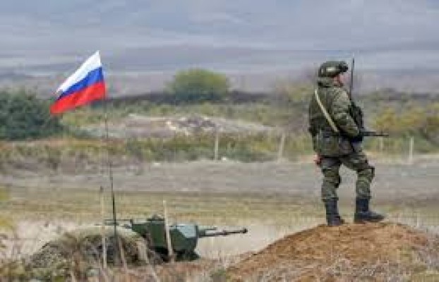 Ռուս սահմանապահները գնացին, իրենց հատկացված հողերն էլ «տարան»