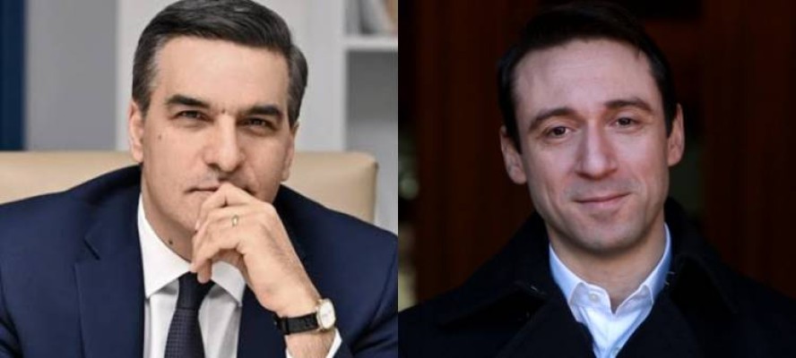 Նոր ընդդիմություն է ձևավորվո՞ւմ․ Հրապարակ