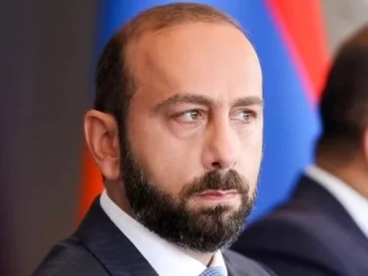 Արարատ Միրզոյանը շնորհավորել է Ուկրաինայի նորանշանակ ԱԳ նախարարին
