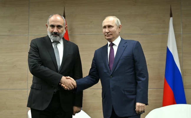 Նիկոլական ինքնիշխանության ավարտը կամ հերթական նահանջը՝ դեպի Մոսկվա