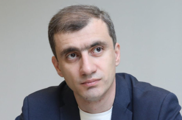 Հայաստանը պատրաստվում է Ադրբեջանին դեպի Նախիջևան ճանապարհ տալ՝ դիմացը ստանալով ոչինչ․ Մեսրոպ Առաքելյան