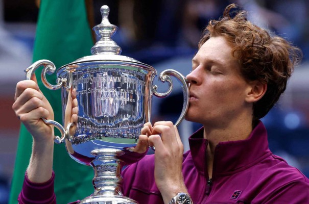 Յանիկ Սիները՝ US Open 2024-ի հաղթող