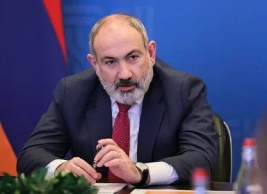 Երևանը և Դուշանբեն կապված են ջերմ և բարեկամական հարաբերություններով․ Փաշինյան