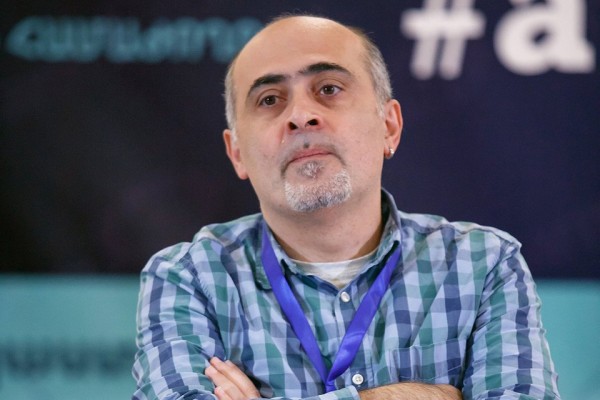 Անվտա՞նգ է Թեմուում տեղադրել անձնագրի տվյալները. Սամվել Մարտիրոսյան