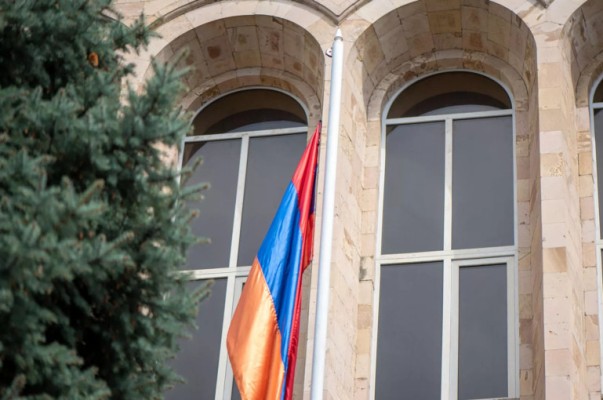 Հայտնի է՝ երբ ՍԴ-ն կքննի ՀՀ-ի Ադրբեջանի սահմանազատման հանձնաժողովների կանոնակարգի հարցը