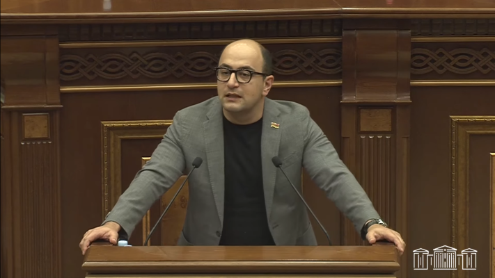 2013-15թթ-ի ընթացքում ՀՀ տարածքը, սահմանները ընդլայնվել են շուրջ 500 քկմ-ով. Հայկ Մամիջանյան
