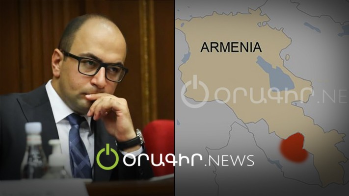 ՀՀԿ-ի հերթական սուտը. ՀՀ-ն չէր կարող 500 կմ քառակուսի գրավել