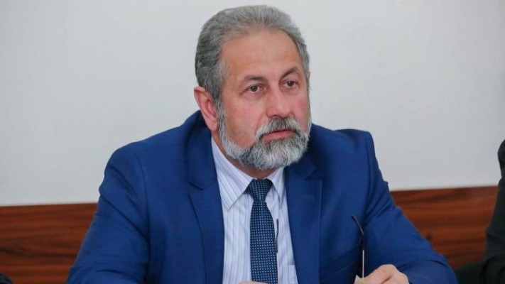 Նետված ձեռնոցը վերցնում են․ Հրապարակ