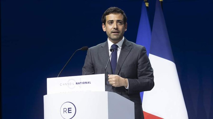 Ֆրանսիայի ԱԳ նախարարը կայցելի Հայաստան