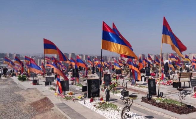 Հարգանքի տուրք չմատուցեցին․ Հրապարակ