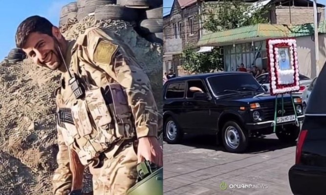 11 մարդասպաններից «բռնել են» 3-ին. Նորագավիթում սպանված Մհերի քույրը դիմում է ոստիկանապետին