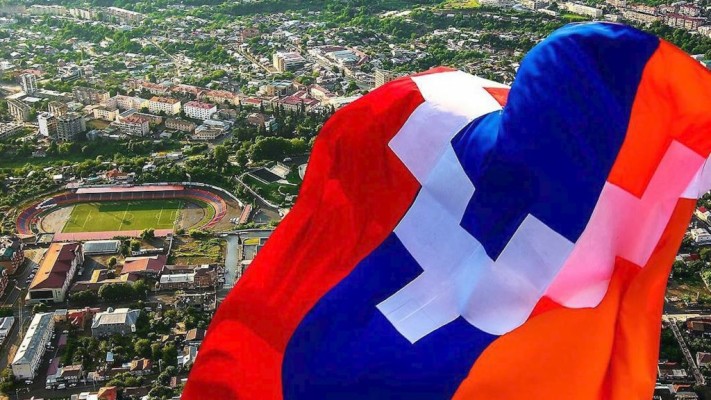 Ինչպե՞ս կարելի է հետ բերել Արցախը