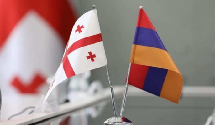 Սրտանց շնորհավորում ենք մեր բարեկամ և ռազմավարական գործընկեր Հայաստանին. Վրաստանի ԱԳՆ