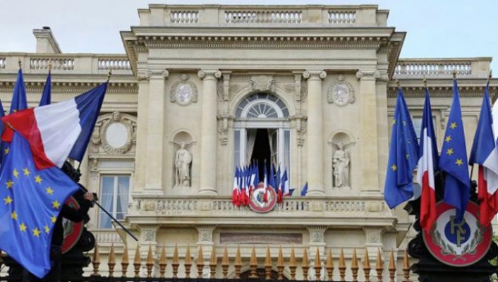 Ֆրանսիայի նոր կառավարության կազմում երկու հայ նախարար կա