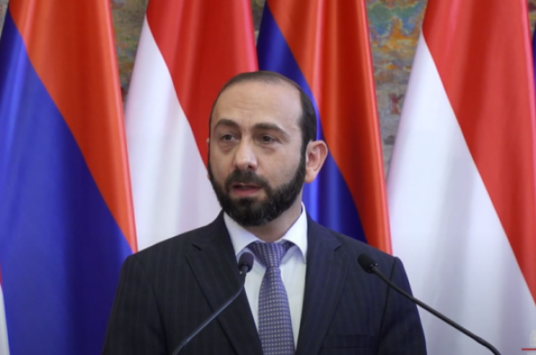 Արարատ Միրզոյանը շնորհավորել է Ֆրանսիայի նորանշանակ ԱԳ նախարարին