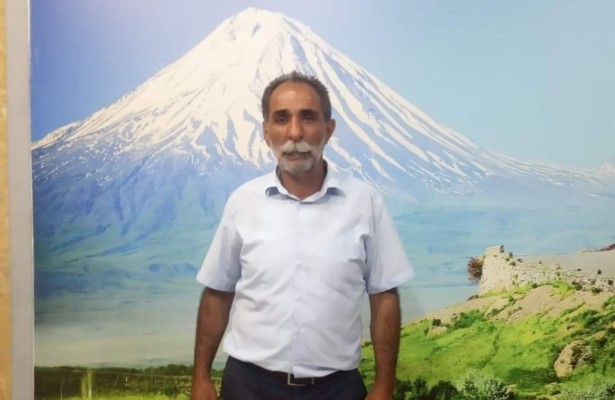 Ձերբակալվել է Հովտաշենի ՔՊ-ական գյուղապետը