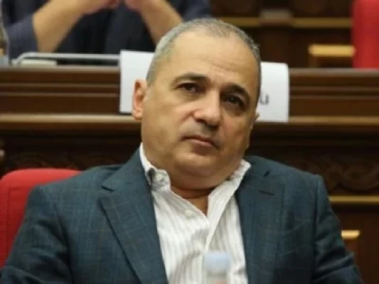 Վահե Հակոբյանի եղբայրը և Նարեկ Ամբարյանը կալանավորվել են