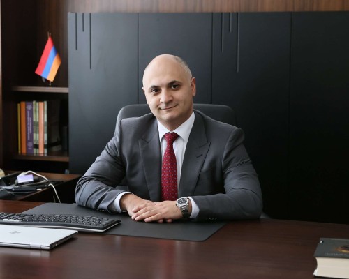 ՄՊՀ նախագահը Վաշինգտոնում կմասնակցի ICPEN-ի համաժողովին և բարձր մակարդակի հանդիպմանը