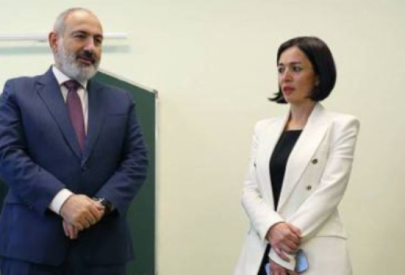 Անարխիստներն ու գործակալներն՝ ընդդեմ ազգայինի ու Փաշինյանի