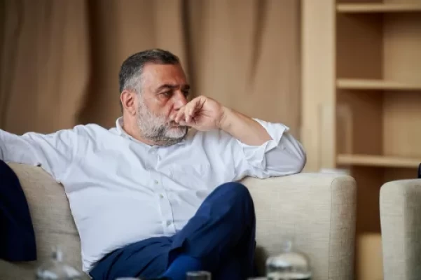 Ուղիղ մեկ տարի առաջ ձերբակալվեց Ռուբեն Վարդանյանը