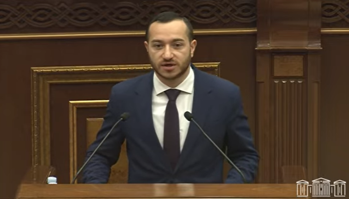 Ռազմարդյունաբերական կոմիտեին նոր գործառույթներ կտրվեն