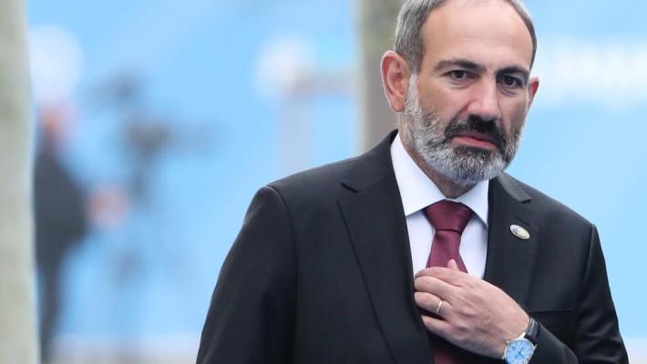 Հայի հետին խելքն ու հիմար թուրքը․ Փաշինյանը խճճվել է