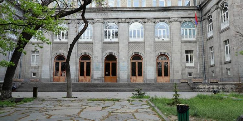 Վարույթ է հարուցվել բուհի դեմ․ Հրապարակ