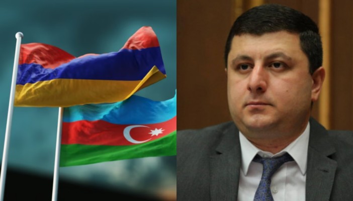 ՀՀ-ի ռազմական գնումները խիստ խոցելիություն են ապահովում մեր երկրի պաշտպանական համակարգի համար