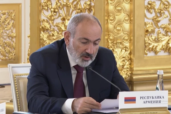 Հայաստանը պատրաստ է ստորագրել խաղաղության պայմանագիրն արդեն այս ամիս․ վարչապետ