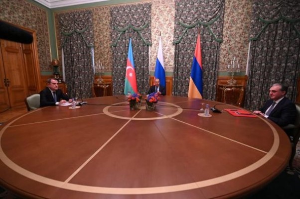 44-օրյա պատերազմի քրոնիկան․ օր 13-րդ՝ հոկտեմբերի 9