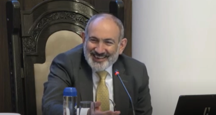 Ձին ձի ա. Փաշինյանը` մեքենաների ձիաուժերի մասին