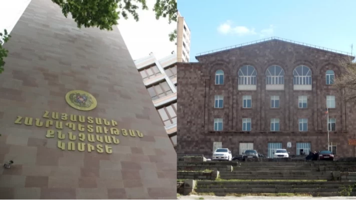 Դպրոցի աշխատակցի նկատմամբ հանրային քրեական հետապնդում է հարուցվել «Անառակաբարո արարքի» հոդվածով