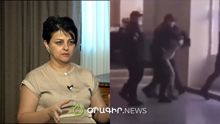 Երեխաների մոտ կարող են հոգեբանական խնդիրներ առաջանալ. հոգեբանը` ԱԱԾ ներխուժման մասին