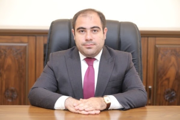 Ազատման դիմում է գրել նաև ՏԿԵ փոխնախարարը