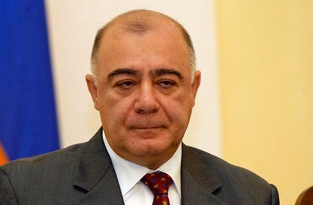 Բալասանյան ընտանիքը վաճառել է Գյումրիի բիզնեսները. այսօրվա ձերբակալության հետքերով