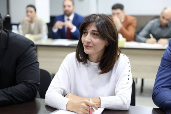 ՔՊ նիստը թեժ է անցել․ Հրապարակ