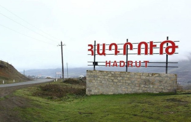 44-օրյա պատերազմի քրոնիկան․ օր 16-րդ՝ հոկտեմբերի 12
