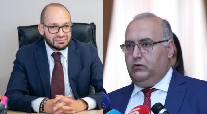 Պաշտոնանկ են արվում ռուսամետ պաշտոնյաները․ Հրապարակ