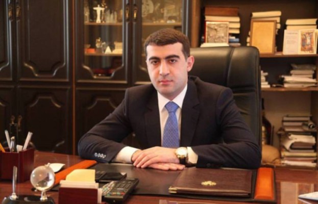 Գյումրիի նախկին քաղաքապետի որդուն գրավի դիմաց ազատ են արձակել