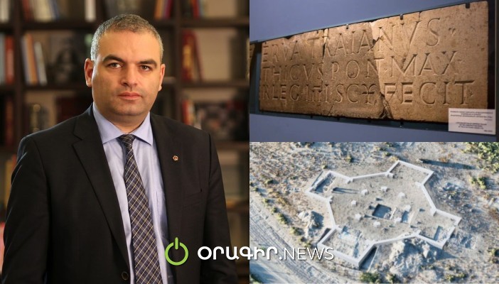 Հայաստանում արագընթաց տեմպերով զարգանում է սև հնագիտությունը․ Հայկ Դեմոյան