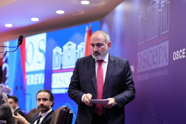 Ե՞րբ կբացվի խաղաղության խաչմերուկը