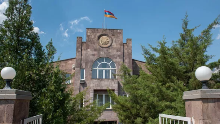 Սնանկության դատարանում լրագրող չեն տեսել